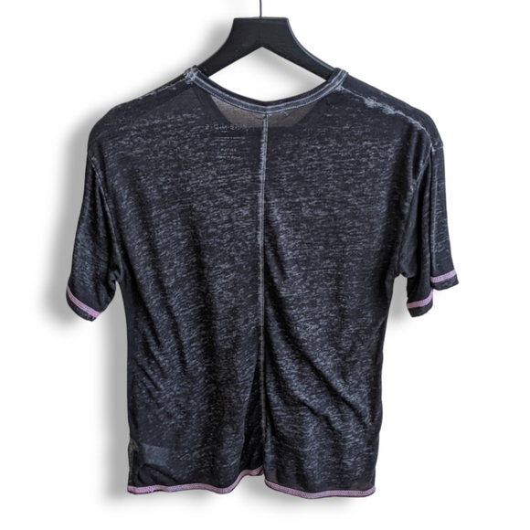 F•R•I•E•N•D•S Burnout Tee Coffee Relax Watch Repeat Friends TV Shirt - Picture 12 of 13